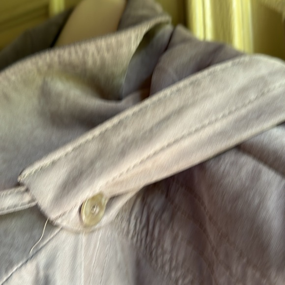 Fleet Street means large jacket with detachable hood and lining. - Picture 6 of 8